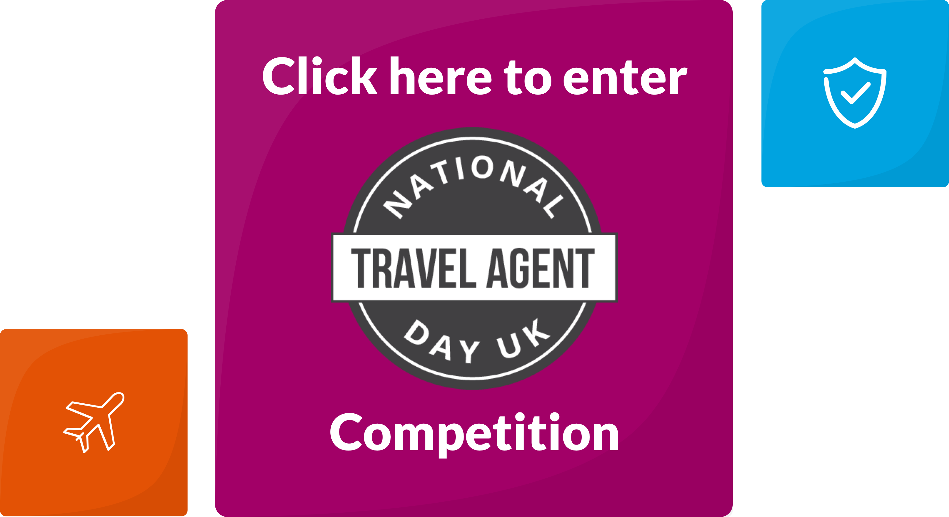 travel insurance competition